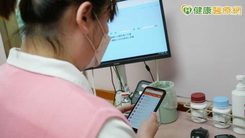 不讓淨零與永續淪口號　臺北醫院院長談節能減碳如何讓人有感