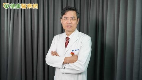 不讓淨零與永續淪口號 臺北醫院院長談節能減碳如何讓人有感