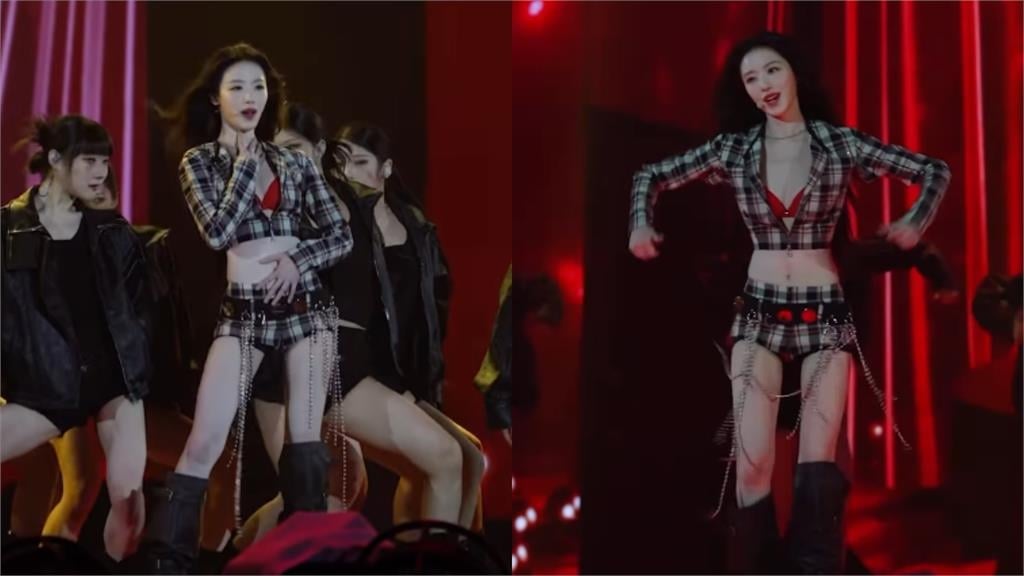 舒華SOLO「超腰瘦」體重52→44kg粉絲憂！8個月「只吃這些」超嚴格飲控曝光