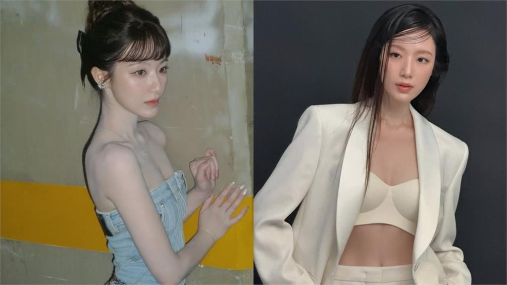 舒華SOLO「超腰瘦」體重52→44kg粉絲憂！8個月「只吃這些」超嚴格飲控曝光