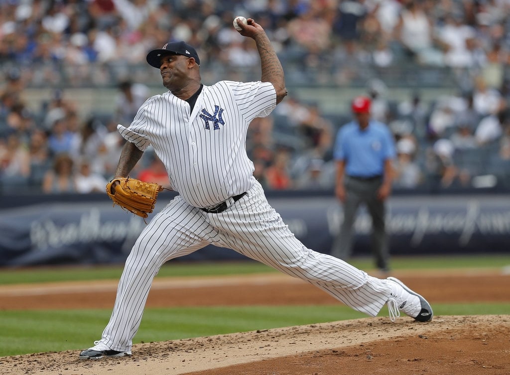 MLB／沙胖52號背號退休！251勝傳奇左投成為隊史第24位榮獲殊榮的洋基人