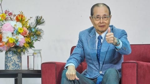 經典賽/12強奪冠心態全變了!王貞治揭「台灣球員超鬼升級」對決日本大覺醒