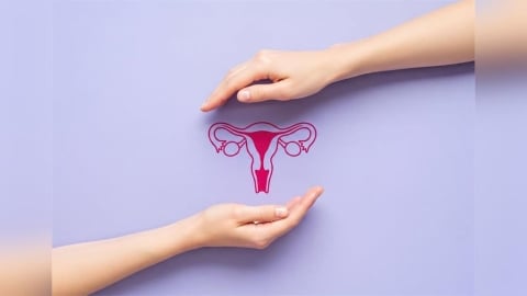 照顧卵巢健康及早開始！最傷卵巢「5種行為」一次看，醫：還要養成這「3件事」！
