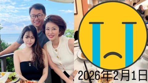 吳中純「最後一篇文」疑洩罹癌前兆！生前「憔悴神情」全被拍…最後聚餐照曝光