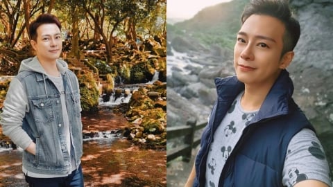 八點檔男星轉戰中國「自薦想拍短劇」！被疑身分「本人曬健保卡驗真身」親吐原因