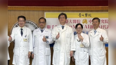 「一滴血」能揪胰臟癌！   台大醫院突破性研究打破癌王死結