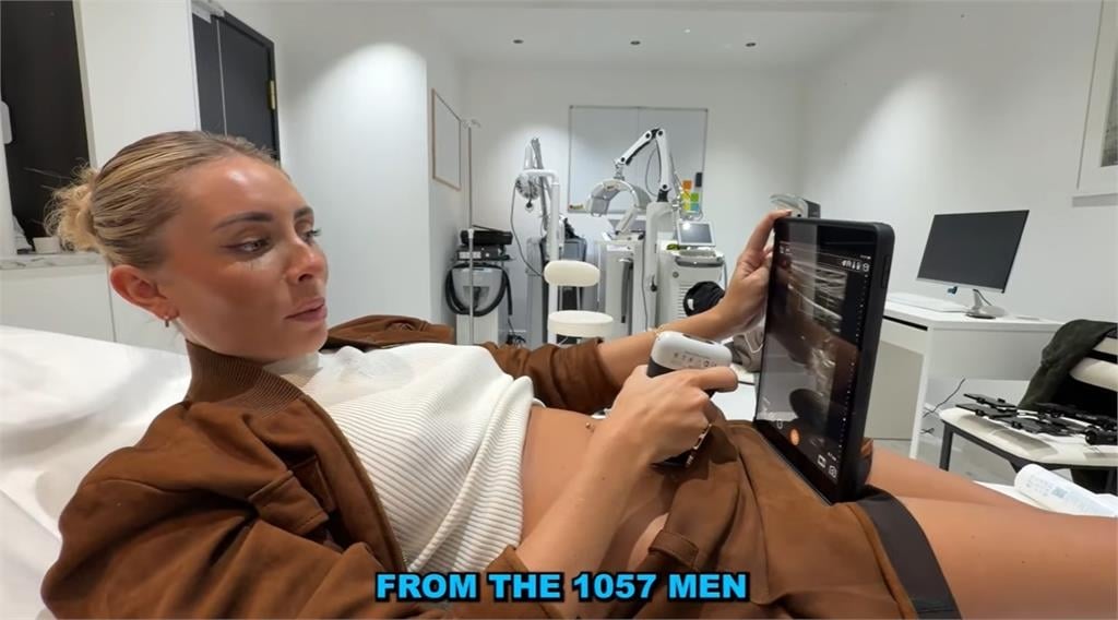 千人斬女優揪400人「無套激戰」懷孕了!參戰男同「承諾1事」嚇壞:很害怕