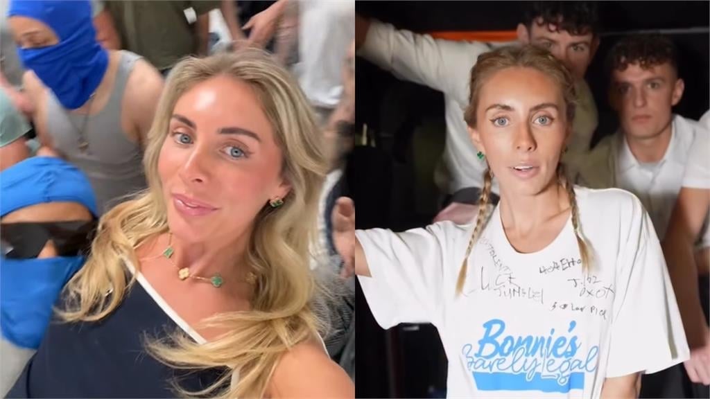 千人斬女優揪400人「無套激戰」懷孕了!參戰男同「承諾1事」嚇壞:很害怕