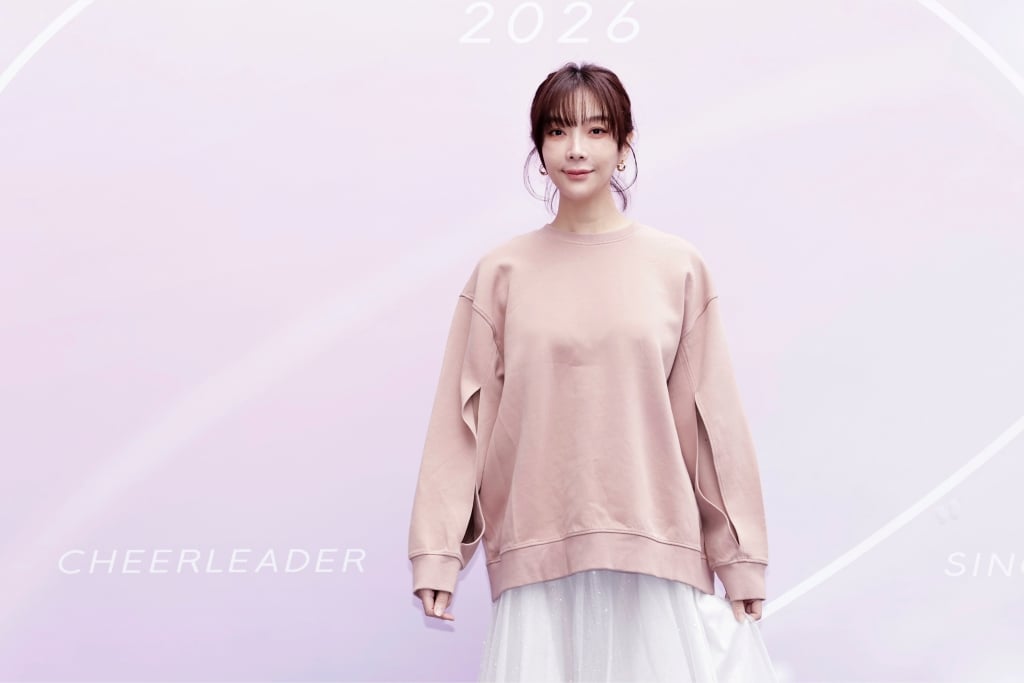 蔡淑臻過催婚階段！與小12歲男友「忘記過情人節」 曝二人現階段重心