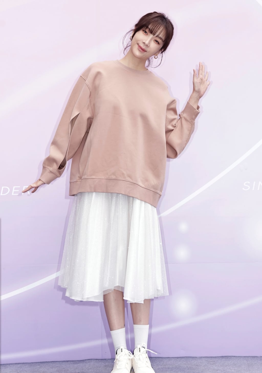 蔡淑臻過催婚階段！與小12歲男友「忘記過情人節」 曝二人現階段重心