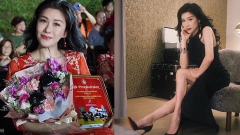 昔日大尺度女星光榮返鄉「升官」!搖身變成「觀光旅遊推手」一票網友讚爆