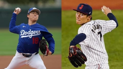 經典賽(影)／山本由伸先發有變數？前日職巨人名將預測台日戰日本先發推「這人」