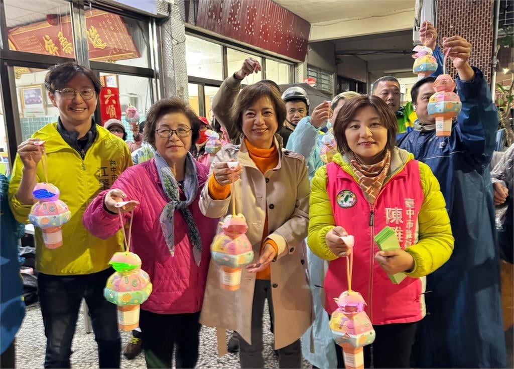 元宵燈籠藏危機？環境部曝3步驟，避免居家安全受損。