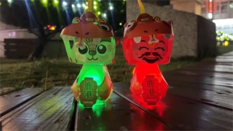 元宵提燈直接丟垃圾桶恐起火?環境部揭隱憂:這3步驟正確回收舊電池