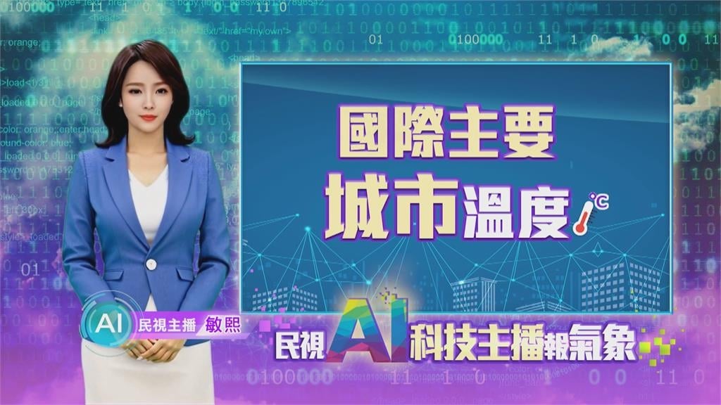 敏熙報氣象/哥倫比亞北部暴雨侵襲 重創畜牧業.逾十萬人受災