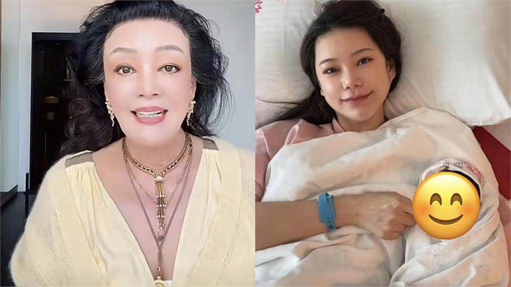 張蘭帳號遭禁一年後「磕頭了」！狂喊抖音爸爸求「高抬貴手」解除誤會