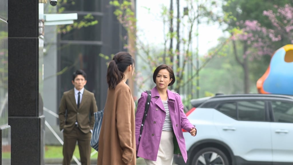 《豆腐媽媽》陳仙梅轉型演活「惡媳」被罵慘！首吐心聲：我不覺得杜嘉蓮是反派