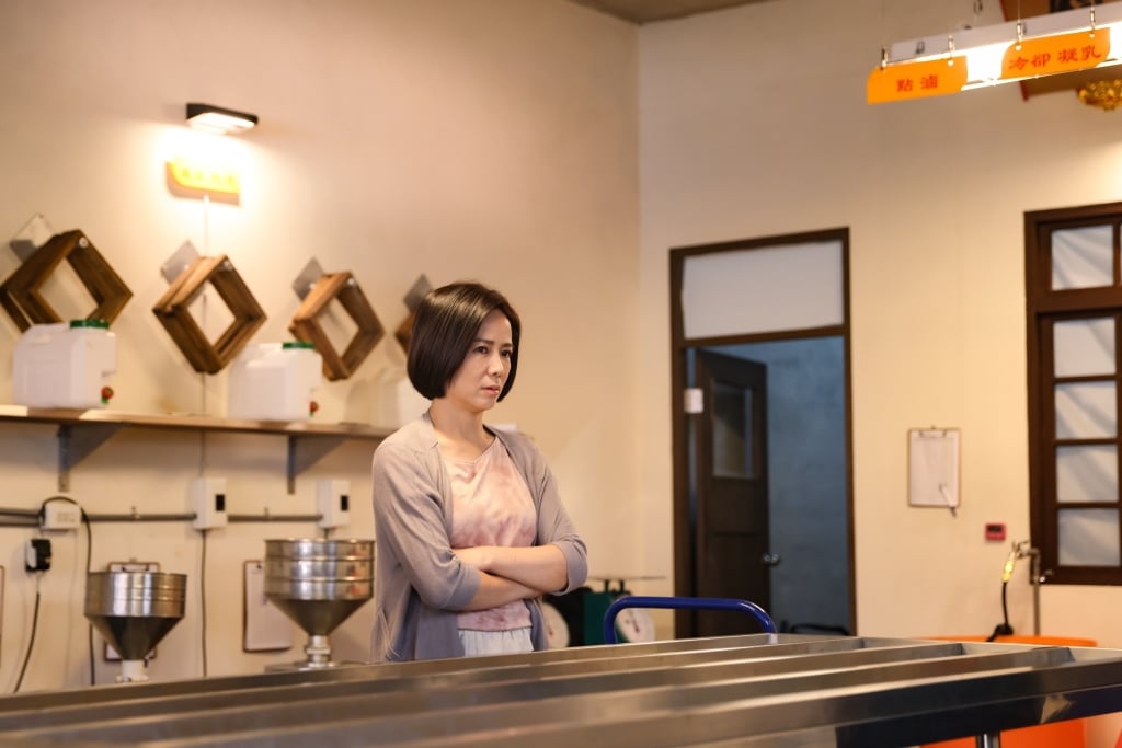 《豆腐媽媽》陳仙梅轉型演活「惡媳」被罵慘！首吐心聲：我不覺得杜嘉蓮是反派