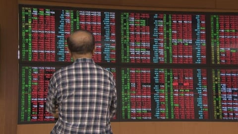 獨／沒跟上ETF？小資族也別慌！TISA低門檻佈局 讓時間幫你理財增值