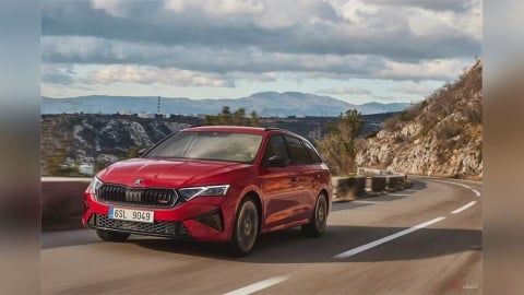 Škoda 春季健檢:免費八大項檢查+原廠保養優惠同步開跑