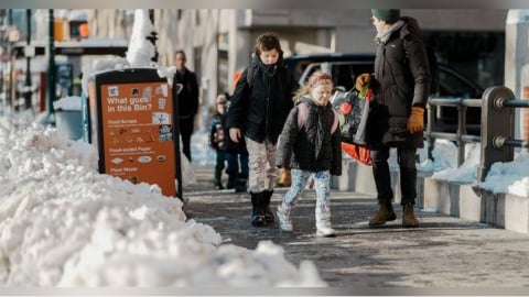 生男生女竟看天氣？研究曝天氣越熱女生越多　數百萬筆資料揭真相