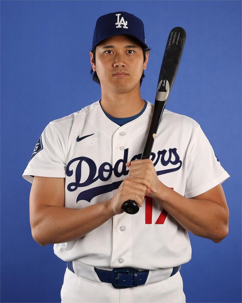 經典賽(影)／「大到離譜！」 日媒驚嘆大谷翔平巨大體型根本超級英雄等級