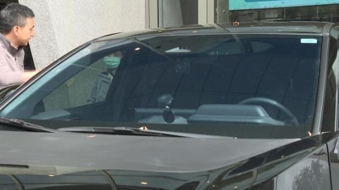 隔熱紙貼太黑要被罰了!透光率新制228上路 自用、計程車標準出爐