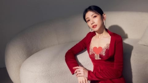 捲《世紀血案》爭議害名譽、財產受損！李千娜開告製作方　片酬全捐慈林基金會