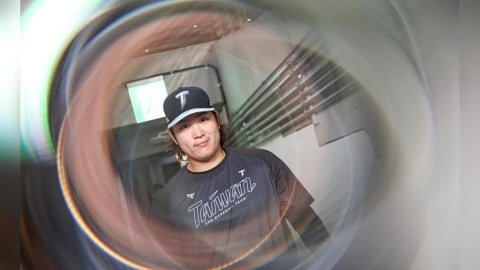 經典賽／台日交流賽台灣隊先發名單出爐！古林睿煬掛帥對決自家隊友