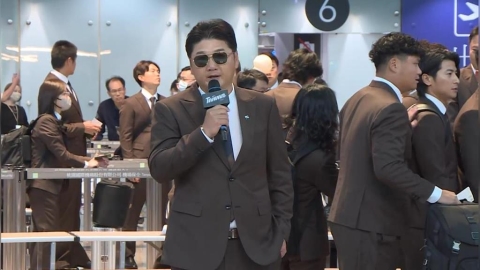 經典賽／宮崎天氣狀況不佳！台灣隊總教練曾豪駒:有備案維持球員手感