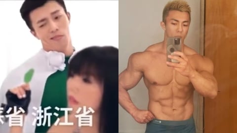 昔拍劉樂妍MV！夜店猛男秀「下體緊貼女客臉」遭逮…他火大：是一份專業工作