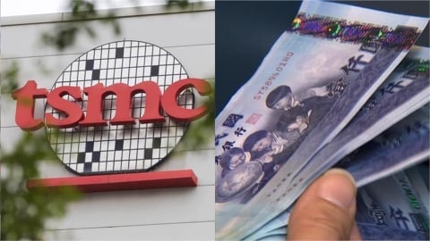 90％台人沒買台積電「沒上車的別緊張」！專家曝7成股權都在「這1勢力」手上