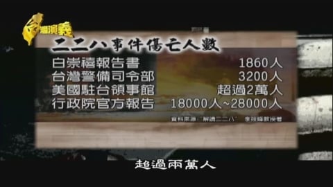 誠品沒忘記228「每一年都有人為這一天道歉」！1貼文網看哭：願極權不再降臨