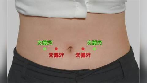 湯圓熱量高腸胃易脹　中醫林亞萱教消食順氣健康法