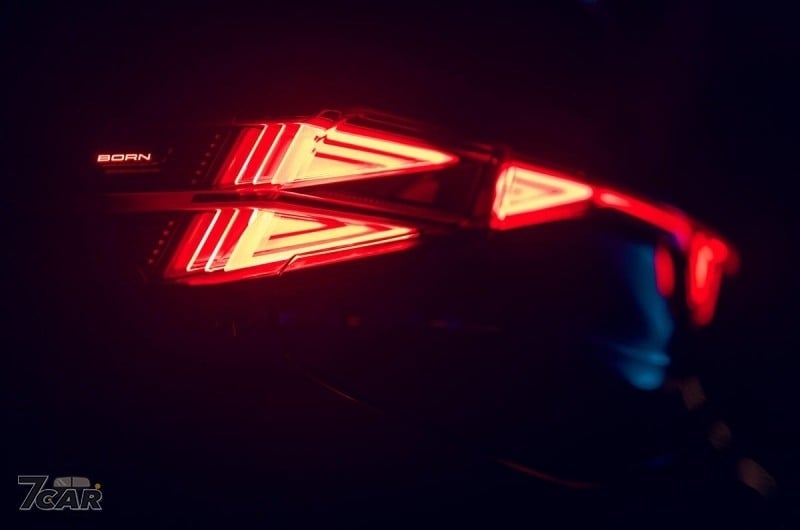 導入新世代家族燈組設計,導入新世代家族燈組設計