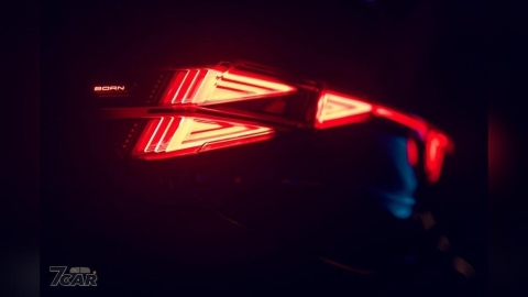 導入新世代家族燈組設計，導入新世代家族燈組設計