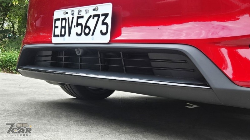 純電性能 SUV 新指標！　新款 Tesla Model Y Performance 試駕