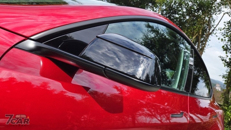 純電性能 SUV 新指標！　新款 Tesla Model Y Performance 試駕