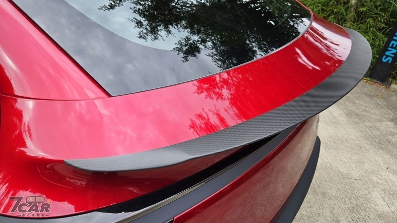 純電性能 SUV 新指標！　新款 Tesla Model Y Performance 試駕