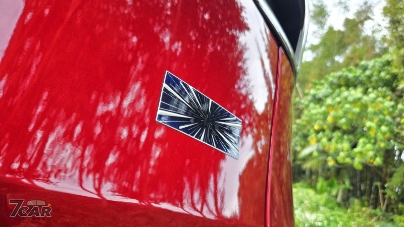 純電性能 SUV 新指標！　新款 Tesla Model Y Performance 試駕