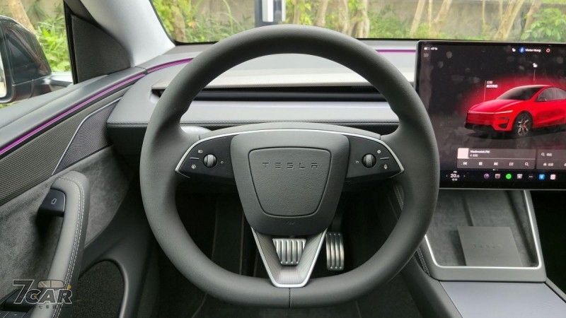 純電性能 SUV 新指標！　新款 Tesla Model Y Performance 試駕