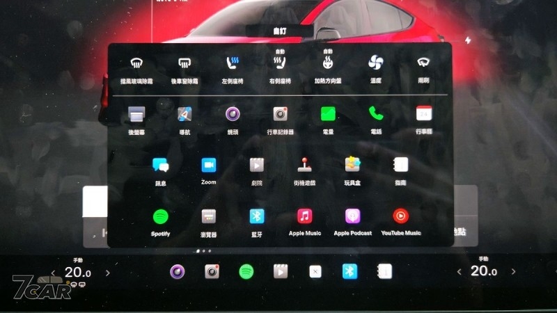 純電性能 SUV 新指標！　新款 Tesla Model Y Performance 試駕