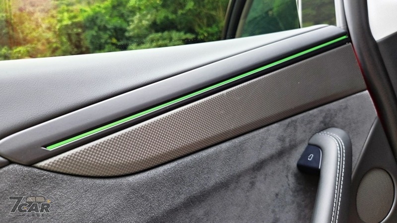 純電性能 SUV 新指標！　新款 Tesla Model Y Performance 試駕