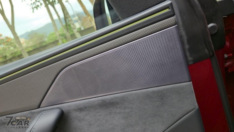 純電性能 SUV 新指標！　新款 Tesla Model Y Performance 試駕