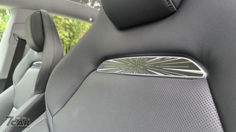 純電性能 SUV 新指標！　新款 Tesla Model Y Performance 試駕