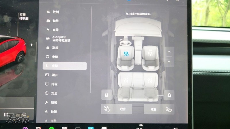 純電性能 SUV 新指標！　新款 Tesla Model Y Performance 試駕