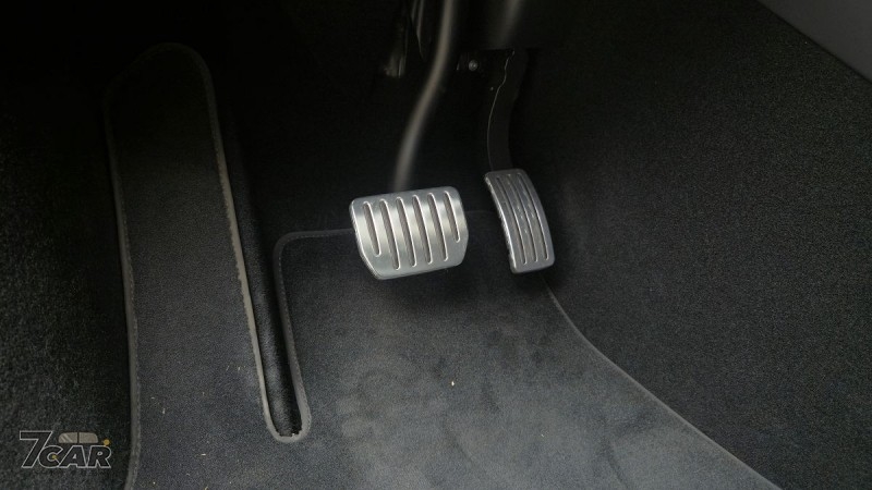 純電性能 SUV 新指標！　新款 Tesla Model Y Performance 試駕