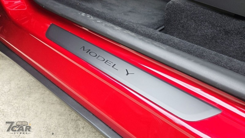 純電性能 SUV 新指標！　新款 Tesla Model Y Performance 試駕