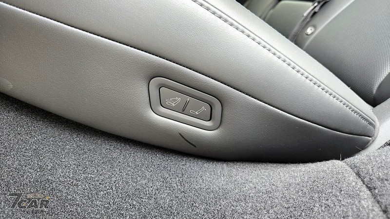 純電性能 SUV 新指標！　新款 Tesla Model Y Performance 試駕