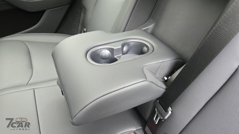 純電性能 SUV 新指標！　新款 Tesla Model Y Performance 試駕